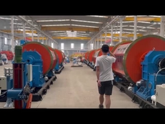 La grande capacité de production usine de grandes machines de la capacité de production JLK-710/54