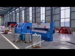 Ligne de tourbillon de voûte 1000/1+4