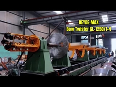 Économie d'énergie Système de protection de la sécurité de la machine de mise à l'eau de débarquement 12 mois de garantie