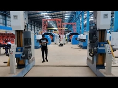 Fabrication de câbles électriques