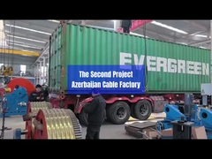 Équipements auxiliaires de fabrication de câbles