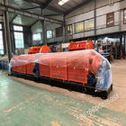 Automatic Making Electric Wire And Cable Stranding Machine Tubular Strander For Twisting Wires