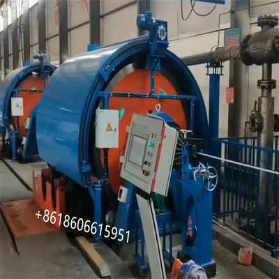 Machine de torsion efficace 380V à basse tension