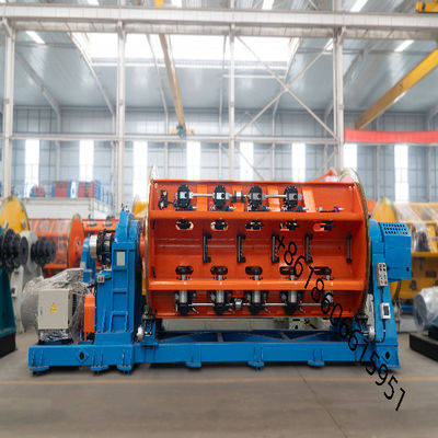 Type de câble à haute vitesse JLK/630 6+12+24