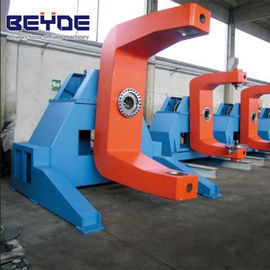 Vitesse de rotation maximum de haute de tambour machine efficace de tornade 30 R/norme minimum de la CE