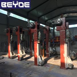 Haute opération facile semi automatique de machine de fabrication de câble de précision