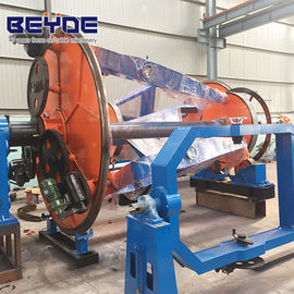 Entretien CLY1000/1250/1600 facile de machine d'immobilisation écologiques