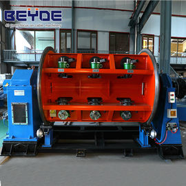 La production durable de câble usine la consommation de puissance faible de taille de 1 mètre