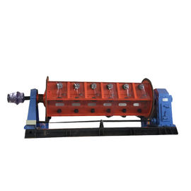 Cadre rigide fiable Strander, machine Jlk500/12+18+24 de toronnage