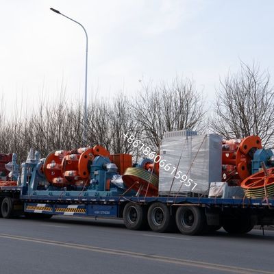 Technologie avancée Notre machine de jonction planétaire Principales raisons et avantages