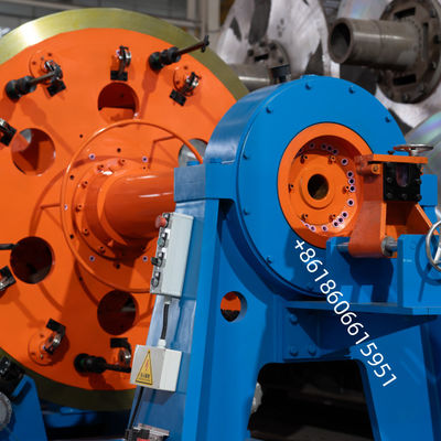 La machine de décapage planétaire ultime, extraction automatisée des ressources et déploiement de l' abri d' urgence.