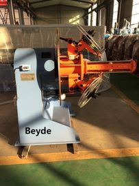 Tension constante de grande vitesse attachant du ruban adhésif au dispositif pour la couleur de brin de câble adaptée aux besoins du client