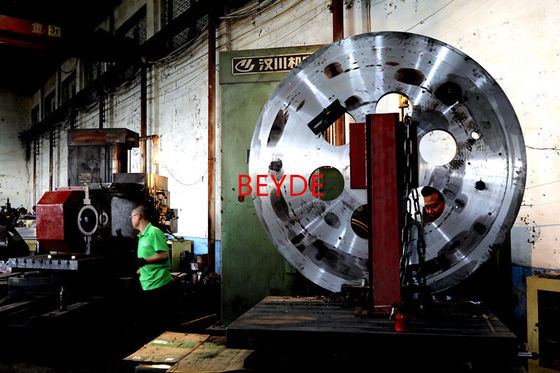 630 extrémité de chargement automatique rigide de toronneuse PN1600 - salaire d'axe - outre de support