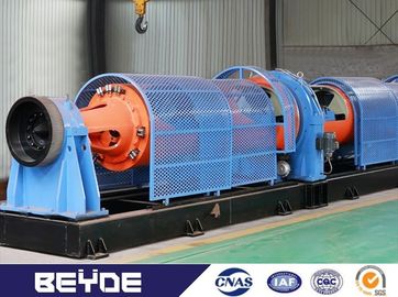 1.0mm 630/7f plus étroit tubulaire pour 7/7 câble métallique galvanisé